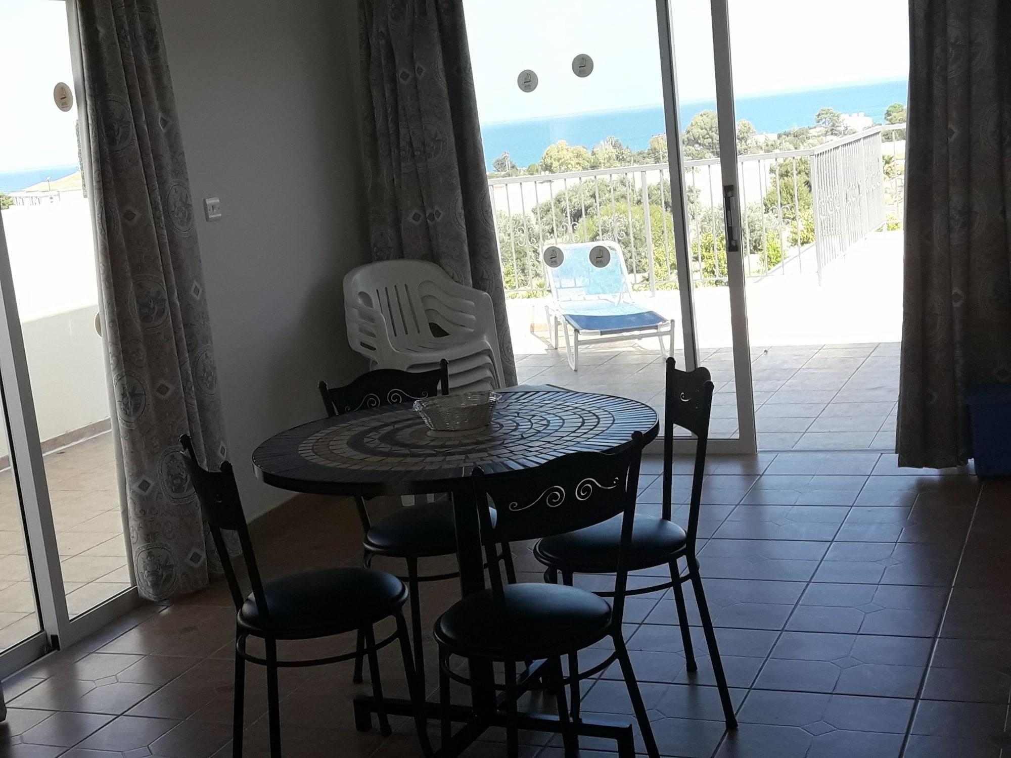 Nicki Holiday Resort Polis Exterior photo