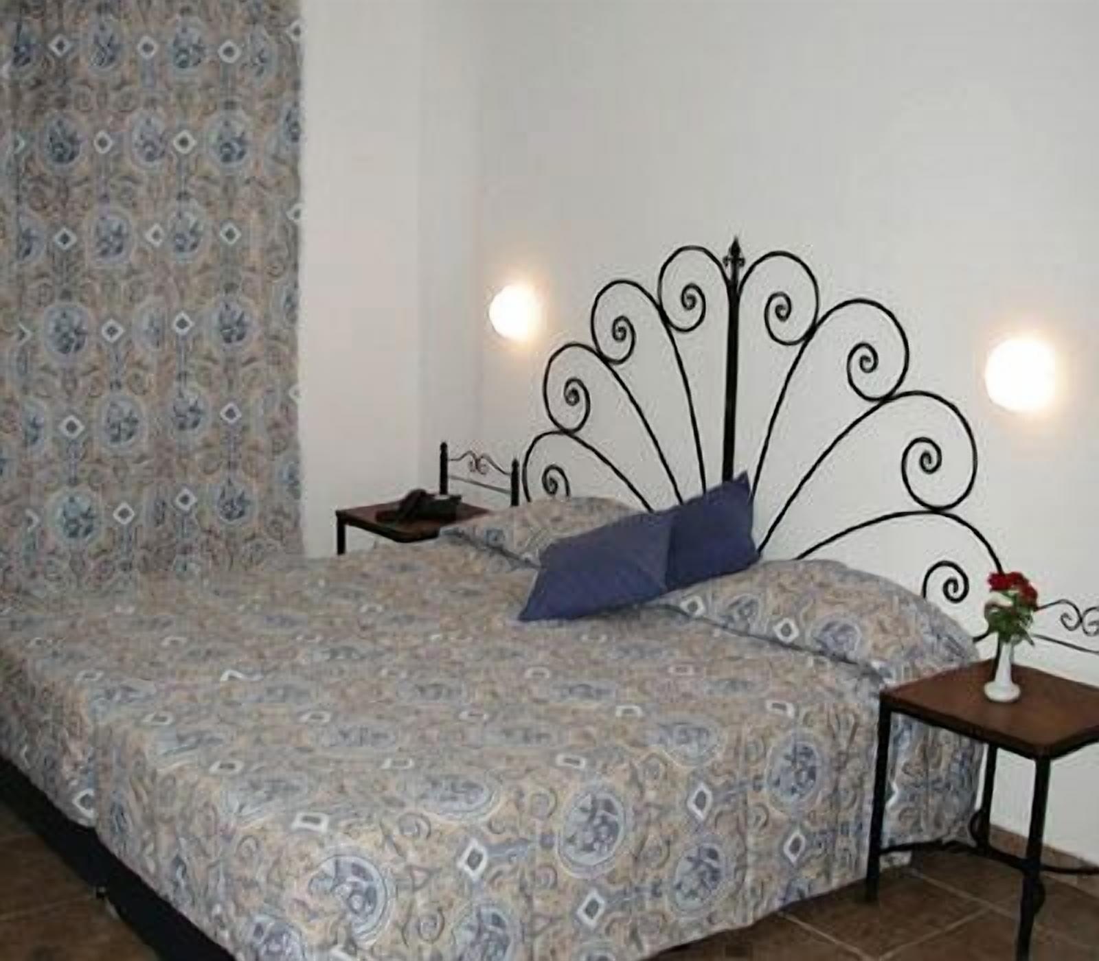 Nicki Holiday Resort Polis Exterior photo