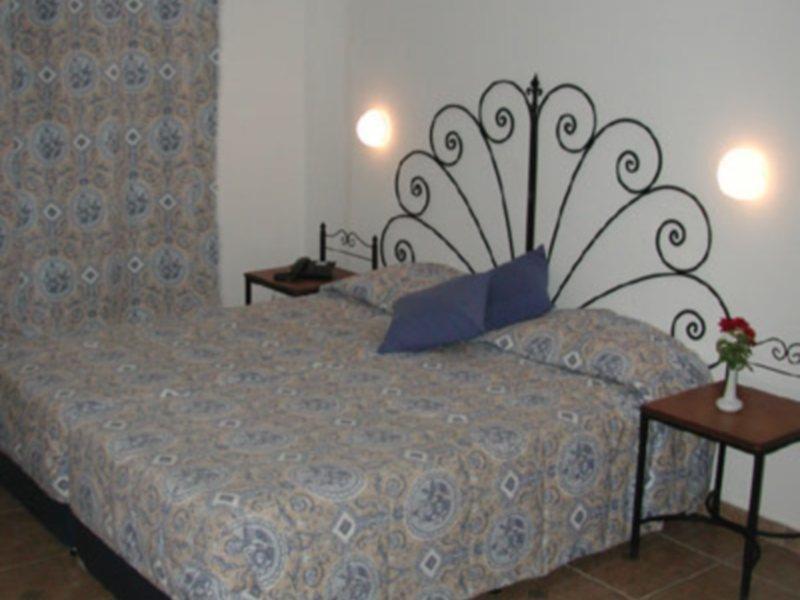 Nicki Holiday Resort Polis Exterior photo