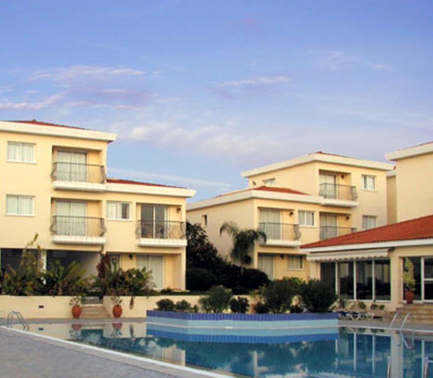 Nicki Holiday Resort Polis Exterior photo