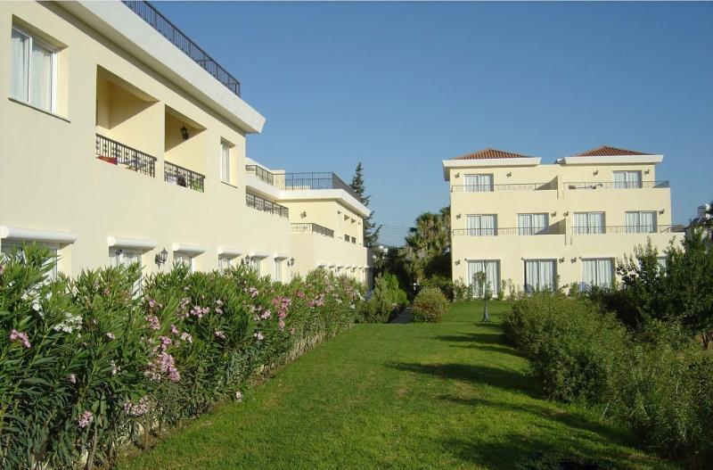 Nicki Holiday Resort Polis Exterior photo